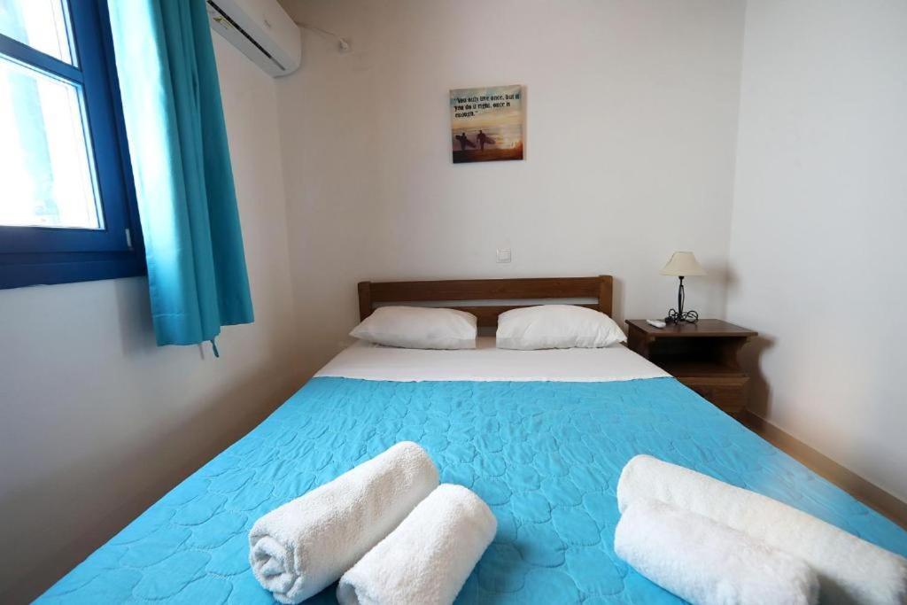 Mykonos Pro-Care Suites Ano Mera Exterior foto