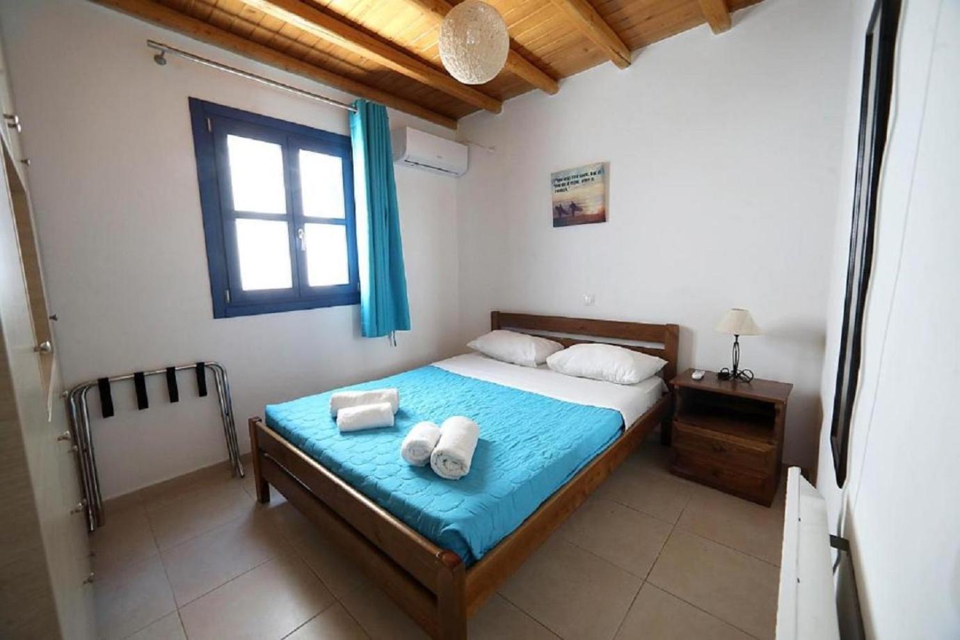 Mykonos Pro-Care Suites Ano Mera Exterior foto